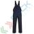 Salopette da lavoro 100% cotone, Colore: Blu Scuro, Taglia: M, Vestibilità: Regular vendita, produzione, prezzi e offerte
