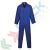 Tuta da lavoro (Euro Work), Colore: Blu Royal, Taglia: XXL, Vestibilità: Regular vendita, produzione, prezzi e offerte