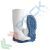 Stivale Wellington in PU S4 CI FO, Colore: Bianco, Taglia: 41 vendita, produzione, prezzi e offerte