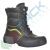 Stivale di sicurezza con fodera in pelliccia S3 CI, Colore: Nero, Taglia: 38 vendita, produzione, prezzi e offerte