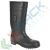 Stivale Total Safety Wellington S5, Colore: Nero, Taglia: 43 vendita, produzione, prezzi e offerte