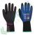 Guanti grip antifreddo impermeabili (Thermo Pro), Colore: Blu + Nero, Taglia: XL vendita, produzione, prezzi e offerte