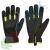 Guanti grip antitaglio e touch, alte prestazioni (PW3 Tradesman), Colore: Giallo + Nero, Taglia: XL vendita, produzione, prezzi e offerte