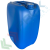 Tanica HDPE 25 Lt, sovrapponibile, ADR, 1100 gr, blu, Tipologia: Tanica Omologata Sovrapponibile, Capacità: 25 Lt, Omologazione ADR: SI, Sezione: Rettangolare, Colore: Blu vendita, produzione, prezzi e offerte