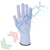 Guanti leggeri foderati antitaglio e anticalore, Colore: Blu, Taglia: M vendita, produzione, prezzi e offerte