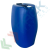 Fusto in HDPE industriale rettangolare, 60 Lt, ADR liquidi, Tipologia: Fusto Tappi Tri Sure Rettangolare, Capacità: 60 Lt, Ideale per: Liquidi, Contatto Diretto con Alimenti: NO, Materiale: HDPE, Colore: Blu vendita, produzione, prezzi e offerte