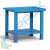 Banco da lavoro piano in acciaio con gambe fisse, Mis. 2007 L x 704 P x 887 H mm, portautensili multi accesoriato, colore antracite/grigio chiaro, Tipologia: Banco Attrezzato Completo, Gambe: Fisse, Materiale Piano: Acciaio, Larghezza (cm): 200, Versione: Completo (Modello 2), Colore: Grigio, 2 image vendita, produzione, prezzi e offerte