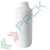 Bottiglia in HDPE cilindrica collo largo con sigillo, 1000 ml, Tipologia: Bottiglie Cilindriche, Capacità: 1000 ml, Bocca: Larga, Chiusura: Tappo a Vite e Sigillo, Omologazione ADR: NO, Colore: Bianco vendita, produzione, prezzi e offerte