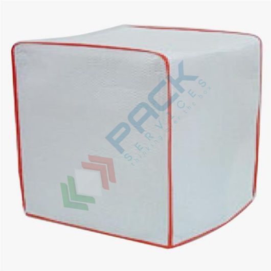 Copertura termoisolante per cisternetta IBC 1000 Lt, monouso, in PP + PE, protezione breve/media durata, Tipologia: Copertura Monouso, Versione: Breve/media durata vendita, produzione, prezzi e offerte