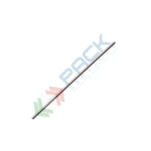 Agitatore ad asta in plastica (PVC), Mis. Ø 7,15 x 250 H mm, per la miscelazione di prodotti da laboratorio, Tipologia: Agitatore ad Asta, Misura: Ø 7,15 x 250 H mm vendita, produzione, prezzi e offerte