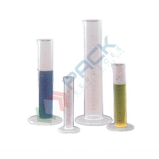 Cilindro in plastica (PP) graduato, capacità 1000 ml, Mis. Ø 70 x 332 H mm, forma bassa, per usi generali di laboratorio, Tipologia: Cilindro Forma Bassa, Capacità: 1000 ml, Colore: Neutro vendita, produzione, prezzi e offerte