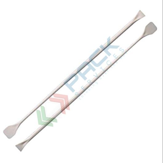 Agitatore a spatola in plastica (PP), Mis. 244 L mm, per la miscelazione di prodotti da laboratorio, Tipologia: Agitatore a Spatola, Misura: 24,4 L cm vendita, produzione, prezzi e offerte