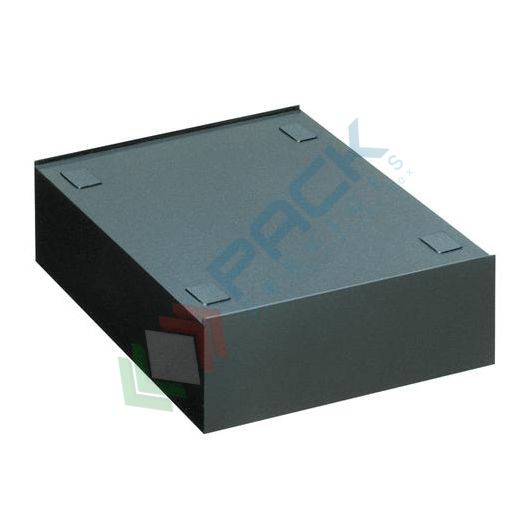 Base per cassettiera serie MNT-MAXI, Mis. 165 L x 250 P x 70 H mm, Tipologia: Base, Misura: 165 L x 250 P x 70 H mm, Ideale per: Serie MNT-MAXI vendita, produzione, prezzi e offerte