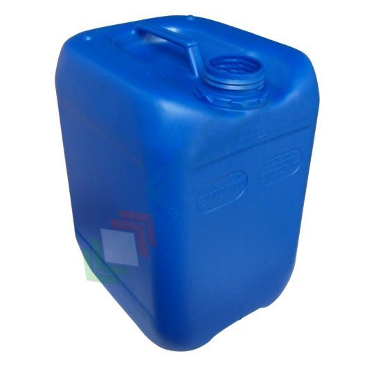 Tanica in plastica (HDPE), capacità 11 Lt, sovrapponibile e omologata ADR/ONU, peso 500 gr, tappo a vite e sigillo (esclusi), colore blu, Tipologia: Omologate Sovrapponibili, Capacità: 11 Lt, Colore: Blu, Omologazione ADR: Si, Sezione: Quadrata vendita, produzione, prezzi e offerte