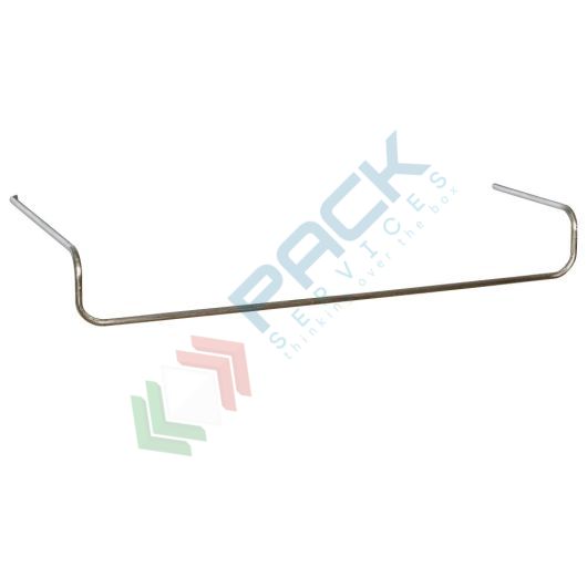 Fermo metallico per cassettiera porta minuteria a 3 cassetti (Cod. Art. CRBOX-4), Tipologia: Fermo, Ideale per: CRBOX-4 vendita, produzione, prezzi e offerte