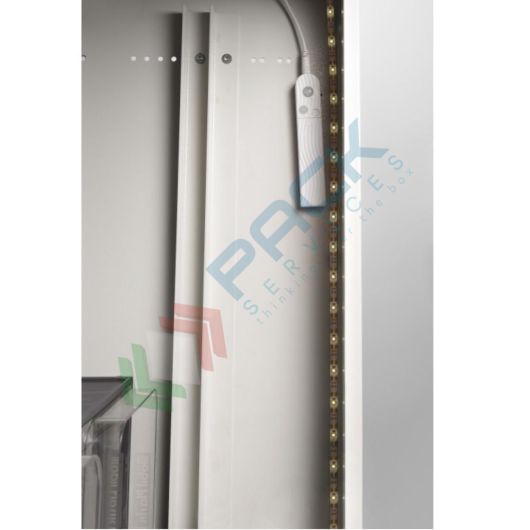 Luce LED per armadio porta minuteria, serie CRBOX-A, colore bianco freddo, Tipologia: Luce, Ideale per: Serie CRBOX-A vendita, produzione, prezzi e offerte