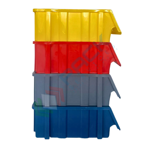 Contenitore Sovrapponibile - Terry | Brico Io