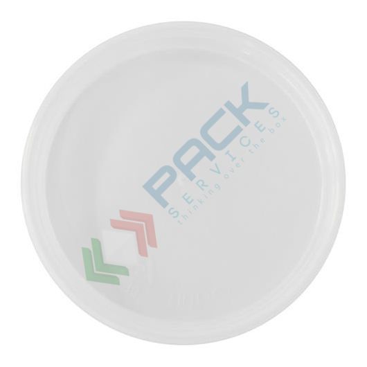 Coperchio in plastica (PP), chiusura a pressione per barattolo 120 ml - 155 ml (Cod. Art. LUL-00120 + LUL-00155), Tipologia: Coperchio a Pressione, Colore: Neutro, Ideale per: LUL-00120 + LUL-00155 vendita, produzione, prezzi e offerte