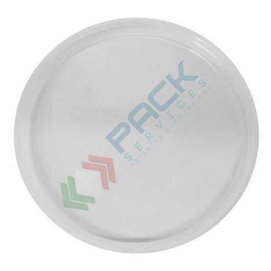 Coperchio in plastica (PP), chiusura a pressione per barattolo 180 ml - 280 ml - 365 ml - 520 ml (Cod. Art. LUL-00180 + LUL-00280 + LUL-00365 + LUL-00520), Tipologia: Coperchio a Pressione, Ideale per: LUL-00180 + LUL-00280 + LUL-00365 + LUL-00520, Colore: Neutro vendita, produzione, prezzi e offerte