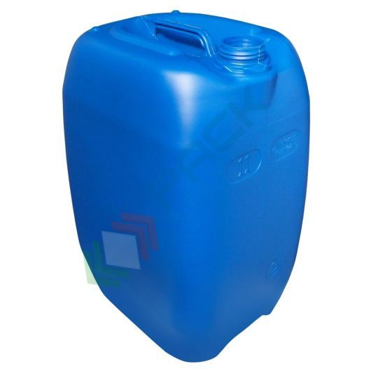 Tanica in plastica (HDPE), capacità 25 Lt, sovrapponibile e omologata ADR/ONU, peso 1100 gr, tappo a vite e sigillo (esclusi), colore blu, Tipologia: Omologate Sovrapponibili, Capacità: 25 Lt, Colore: Blu, Omologazione ADR: Si, Sezione: Rettangolare vendita, produzione, prezzi e offerte