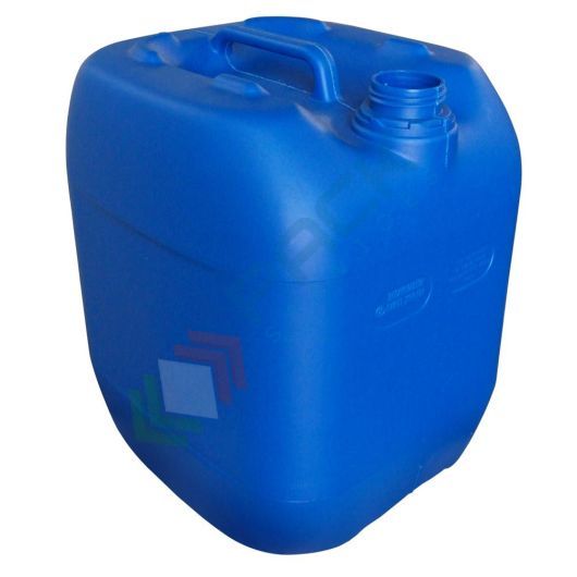 Tanica in plastica (HDPE), capacità 25 Lt, sovrapponibile e omologata ADR/ONU, peso 1100 gr, tappo a vite e sigillo (esclusi), colore blu, Tipologia: Omologate Sovrapponibili, Capacità: 25 Lt, Omologazione ADR: SI, Sezione: Quadrata, Colore: Blu vendita, produzione, prezzi e offerte