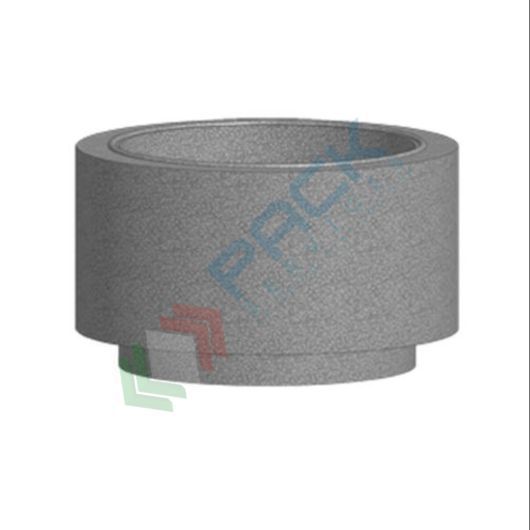 Prolunga boccaborto diam. 500 mm, altezza 250 mm, per serbatoi da interro, Tipologia: Prolunga, Misura: Ø 500 x 250 H mm vendita, produzione, prezzi e offerte