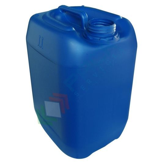 Tanica in plastica (HDPE), capacità 11 Lt, sovrapponibile e omologata ADR/ONU, peso 410 gr, tappo a vite e sigillo (esclusi), colore blu, Tipologia: Omologate Sovrapponibili, Capacità: 11 Lt, Colore: Blu, Omologazione ADR: Si, Sezione: Rettangolare vendita, produzione, prezzi e offerte