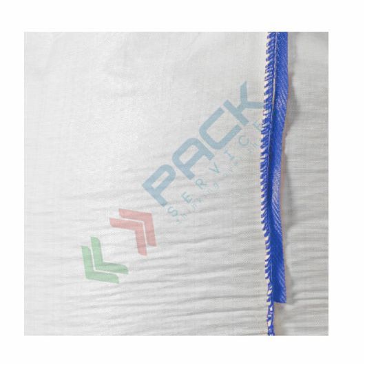 Big bag UPanel, 90 x 90 x 120 cm, aperta/chiuso