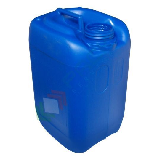 Tanica in plastica (HDPE), capacità 6 Lt, sovrapponibile, peso 280 gr, tappo a vite e sigillo (esclusi), colore blu, Tipologia: Omologate Sovrapponibili, Capacità: 6 Lt, Colore: Blu, Omologazione ADR: No, Sezione: Rettangolare vendita, produzione, prezzi e offerte