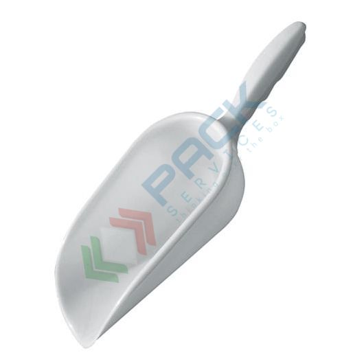 Sessola in plastica (PP) tonda, capacità 200 ml, lunghezza 24 cm, per prelevamento e per usi generali di laboratorio, Tipologia: Sessola tonda, Capacità: 200 ml vendita, produzione, prezzi e offerte
