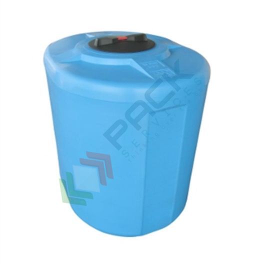 Serbatoio acqua in plastica (PE), ellittico verticale, capacità 1010 Lt, Mis. 780 L x 1280 P x 1230 H mm, colore azzurro, Tipologia: Ellittico, Versione: Standard, Capacità: 1010 Lt vendita, produzione, prezzi e offerte