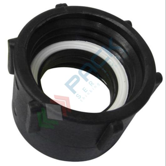 Riduzione FF 2" filettatura DIN/GAS, guarnizione in EPDM, Tipologia: Riduzione, Misura: 2", Versione: Entrata F - Uscita F vendita, produzione, prezzi e offerte