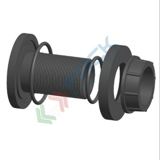 Raccordo passaparete serie pesante per serbatoi, Ø 1" 1/4 filetto maschio passo gas, Tipologia: Raccordo, Misura: Ø 1" 1/4, Versione: Serie Pesante vendita, produzione, prezzi e offerte