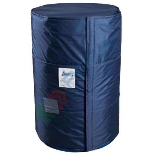 Copertura isolante per fusti in plastica e in metallo da 200 Lt, Tipologia: Copertura Multiuso, Versione: Media/lunga durata vendita, produzione, prezzi e offerte