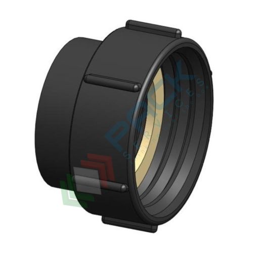 Riduzione FF 1"1/2 filettatura DIN/GAS, guarnizione in EPDM, Tipologia: Riduzione, Misura: 1"1/2, Versione: Entrata F - Uscita F vendita, produzione, prezzi e offerte