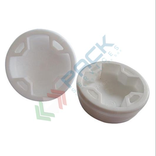 Tappo SS 2" GAS passo fine, Tipologia: Filettatura GAS, Misura: 2" vendita, produzione, prezzi e offerte