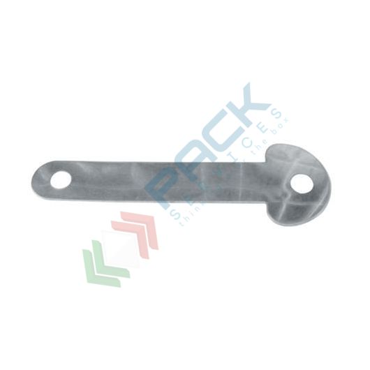 Sigillo in ferro SP. 0,3 mm in acciaio zincato vendita, produzione, prezzi e offerte