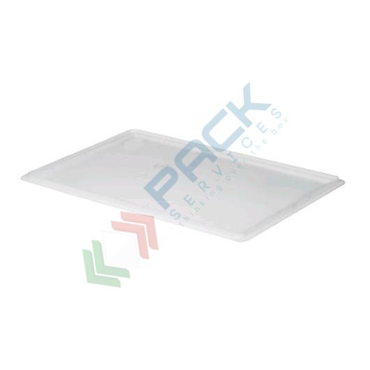 Coperchio per cassetta sovrapponibile in plastica, serie PS vendita, produzione, prezzi e offerte