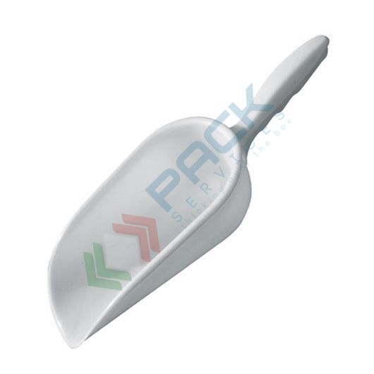 Sessola in plastica (PP) tonda, capacità 300 ml, lunghezza 29 cm, per prelevamento e per usi generali di laboratorio, Tipologia: Sessola tonda, Capacità: 300 ml vendita, produzione, prezzi e offerte