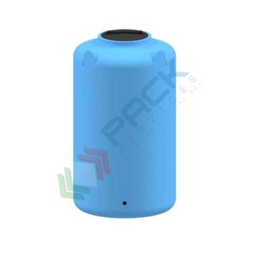 Serbatoio acqua in plastica (PE), cilindrico verticale, capacità 800 Lt, Mis. Ø 840 x 1600 H mm, colore azzurro, Tipologia: Cilindrico, Capacità: 800 Lt, Versione: Verticale Standard vendita, produzione, prezzi e offerte