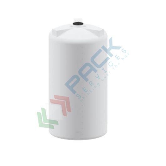 Serbatoio plastica (PE) per alimenti e prodotti chimici, cilindrico verticale, capacità 22200 Lt, Tipologia: Cilindirico, Capacità: 22200 Lt, Versione: Standard - Tipo "C" vendita, produzione, prezzi e offerte