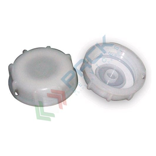 Tappo 2" DIN per valvola cisterna, Tipologia: Tappo, Misura: 2", Versione: Filettatura DIN vendita, produzione, prezzi e offerte