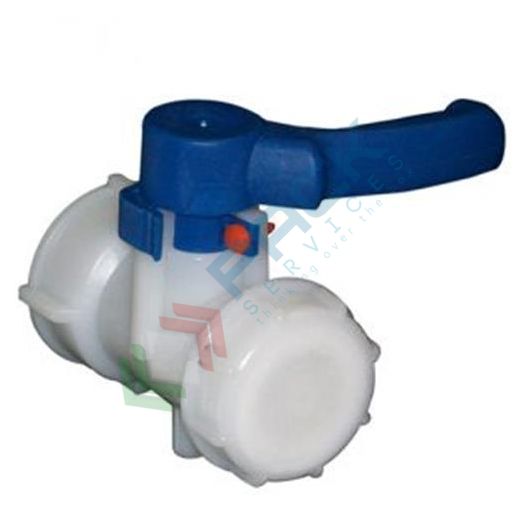 Valvola a farfalla 2" filettatura GAS per cisterne in plastica, Tipologia: Valvola Farfalla, Misura: 2", Versione: Filettatura GAS vendita, produzione, prezzi e offerte