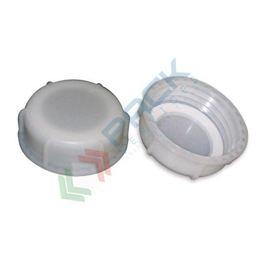 Tappo 3" DIN per valvola cisterna, Tipologia: Tappo, Misura: 3", Versione: Filettatura DIN vendita, produzione, prezzi e offerte
