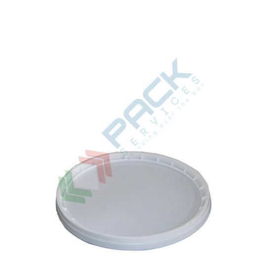 Coperchio in plastica (PP), a pressione con sigillo di garanzia per 4 Lt, 5 Lt, 6,4 Lt, Tipologia: Coperchio, Versione: Conica, Ideale per: LB04000 + VDR05000 + VDR06500 vendita, produzione, prezzi e offerte