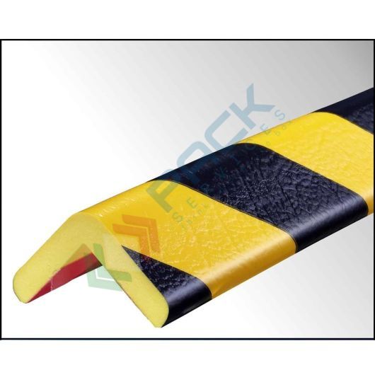 AERZETIX - Protezione Urale Per Garage Autoadesiva Per Porte Di Auto - Foto 10