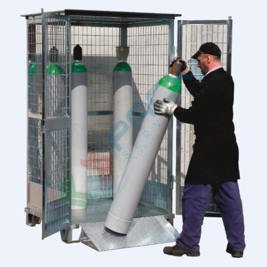 Silverline Chiave Per Tombini Stradali E Canaloni 700 Mm