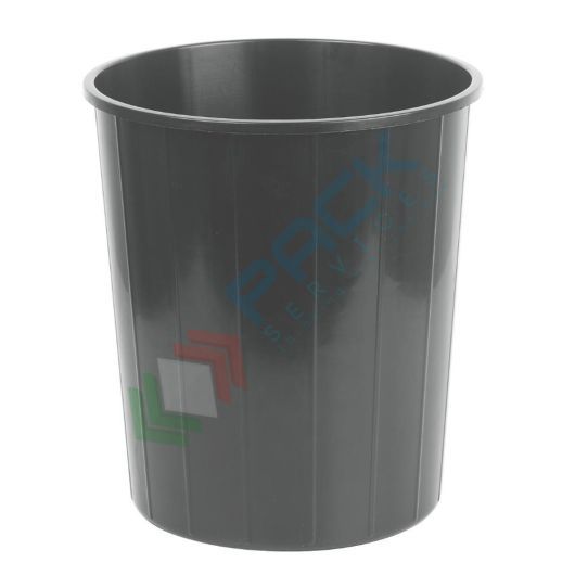 Cestino Rifiuti Rettangolare Da Appendere - Capacità 4,5 Litri - Foto 3