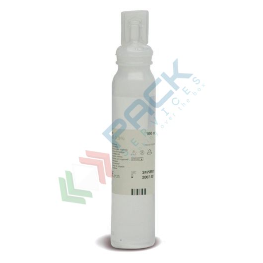 Art. 120 Soluzione Salina Sterile B-BRAUN ECOLAV - 500 Ml - 1AID Srl - Foto 10