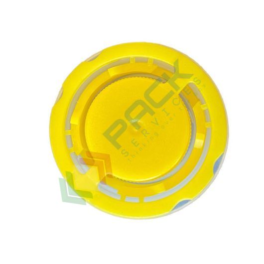 Sigillo Olio EAI EC35x5 Guarnizione Tappo Terminale. Dimensioni Sigillo - Foto 8